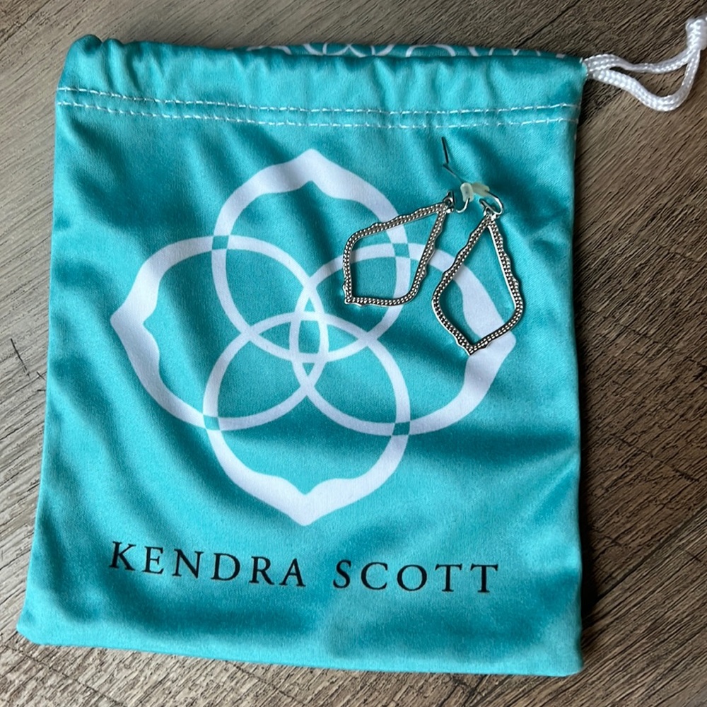 Kendra Scott Earrings